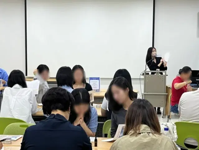 나만의 퍼스널 향수 만들기