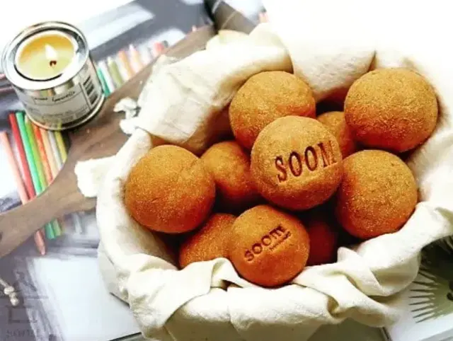 천연샴푸바