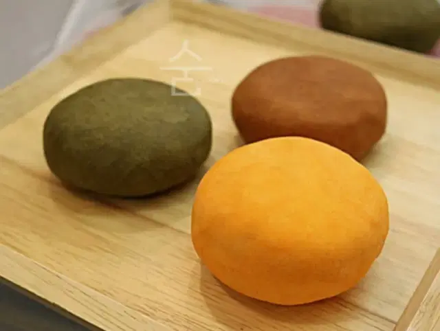 천연샴푸바