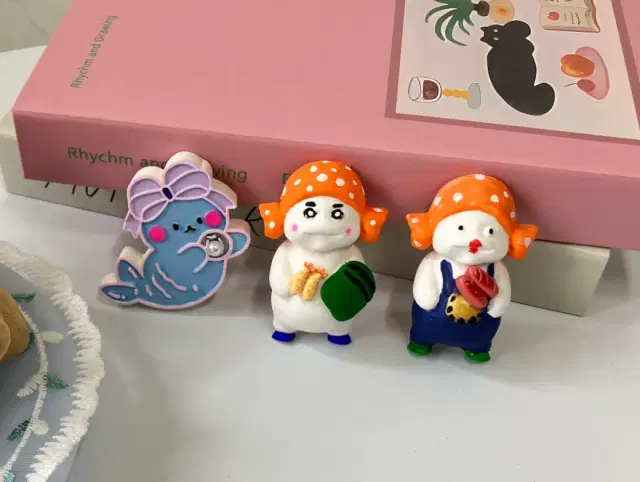 이런 방향제는 몰랐을걸